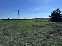 Działka budowlana Wybranówko. Zdjęcie 3