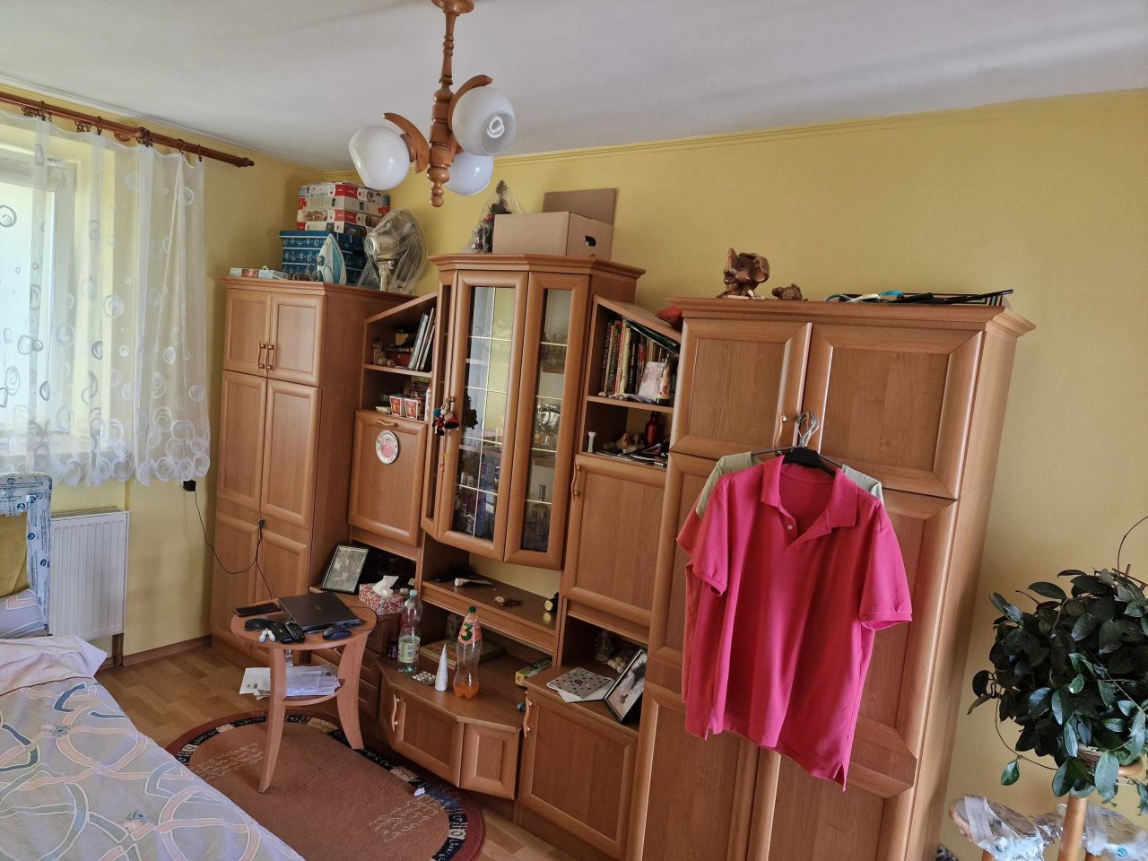 Mieszkanie 2-pokojowe Góra Kalwaria. Zdjęcie 6