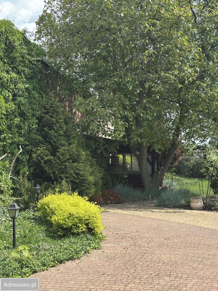 dom wolnostojący, 7 pokoi Przasnysz, ul. Makowska. Zdjęcie 10