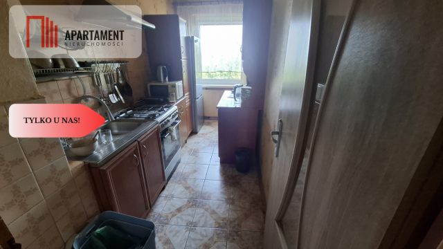 Mieszkanie 3-pokojowe Legnica, ul. Świętokrzyska. Zdjęcie 1