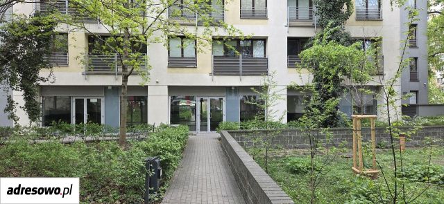 Lokal Warszawa Ochota, ul. Kaliska. Zdjęcie 1