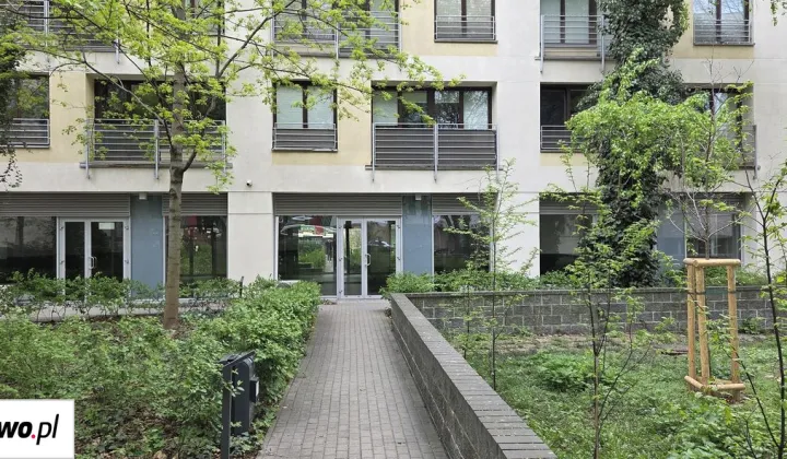 Lokal Warszawa Ochota, ul. Kaliska