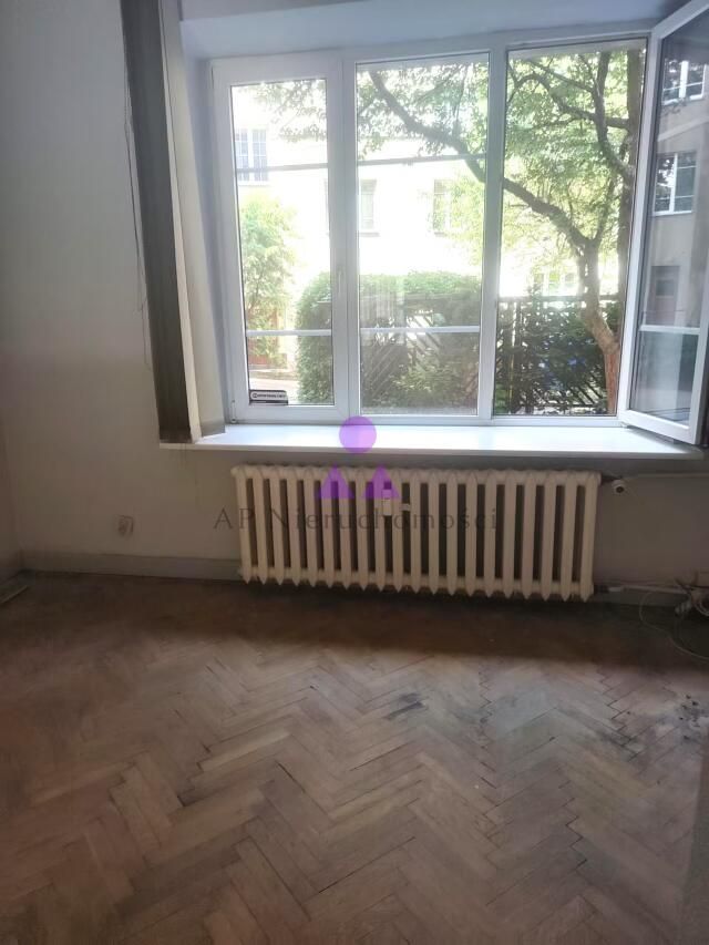 Lokal Warszawa Powiśle, ul. Solec. Zdjęcie 3