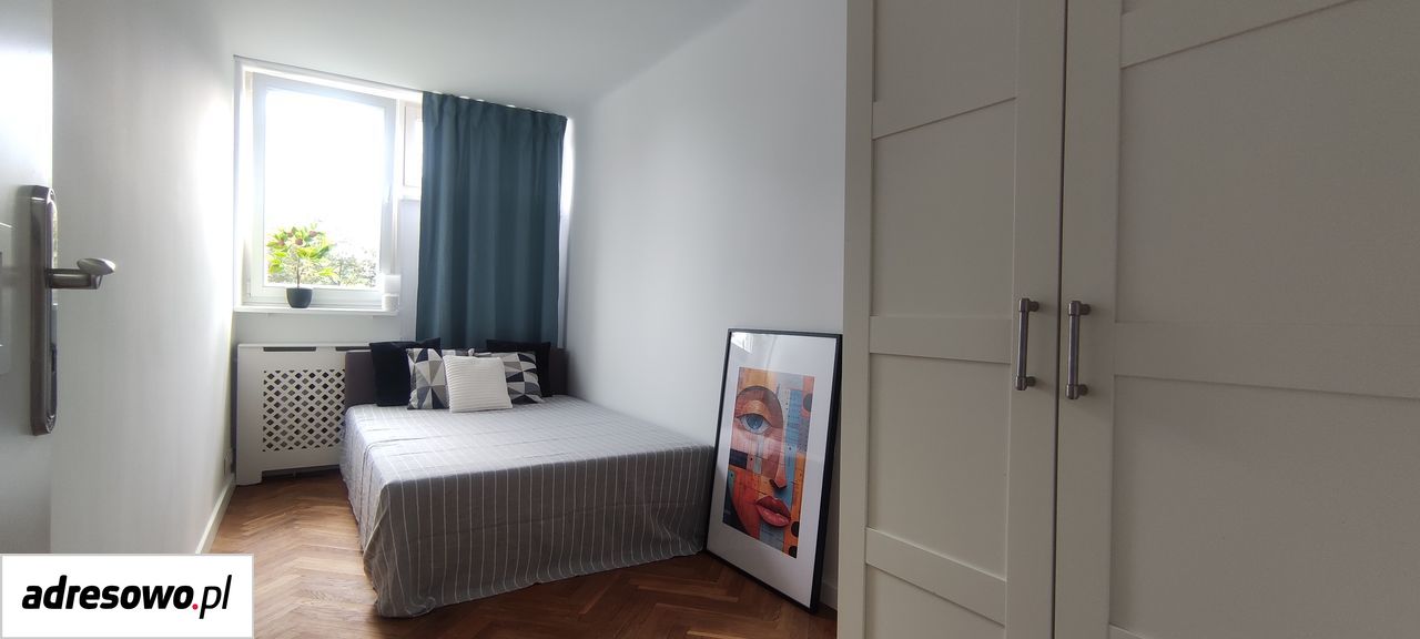 Mieszkanie 2-pokojowe Warszawa Wola, ul. Żelazna. Zdjęcie 12