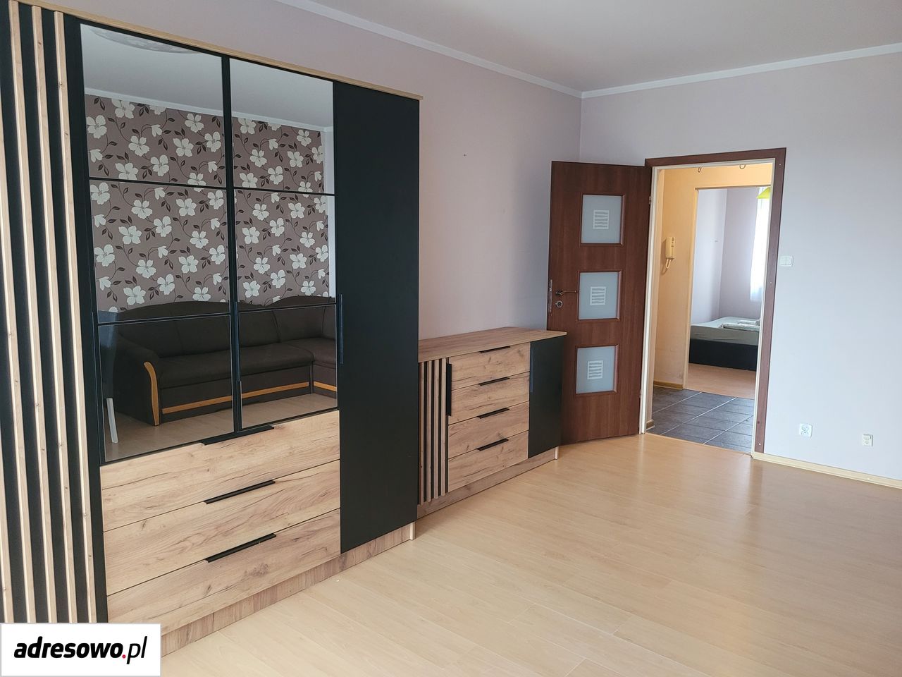 Mieszkanie 2-pokojowe Toruń Koniuchy, ul. Długa. Zdjęcie 2
