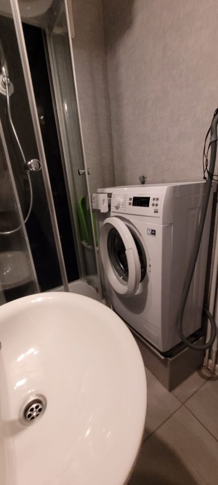 Mieszkanie 1-pokojowe Bydgoszcz Błonie, ul. Stawowa. Zdjęcie 7