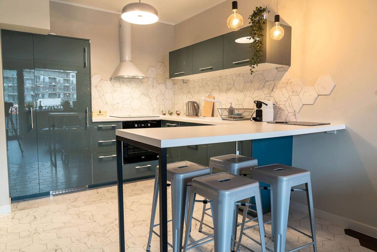 Mieszkanie 2-pokojowe Wrocław Kleczków, ul. Kleczkowska. Zdjęcie 4