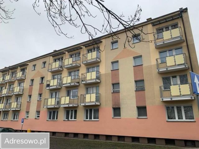Mieszkanie 2-pokojowe Grudziądz, ul. Królewska. Zdjęcie 1