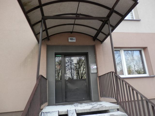Mieszkanie 2-pokojowe Gliwice Trynek, ul. Pszczyńska. Zdjęcie 1