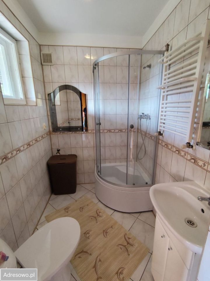 dom wolnostojący, 3 pokoje Sarnowo. Zdjęcie 5