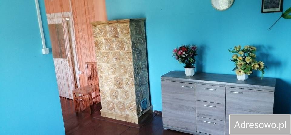 dom wolnostojący, 2 pokoje Korczyna. Zdjęcie 8