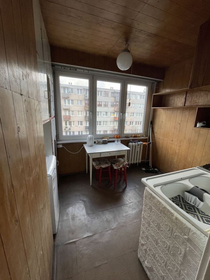 Mieszkanie 3-pokojowe Kutno, ul. Wilcza. Zdjęcie 5