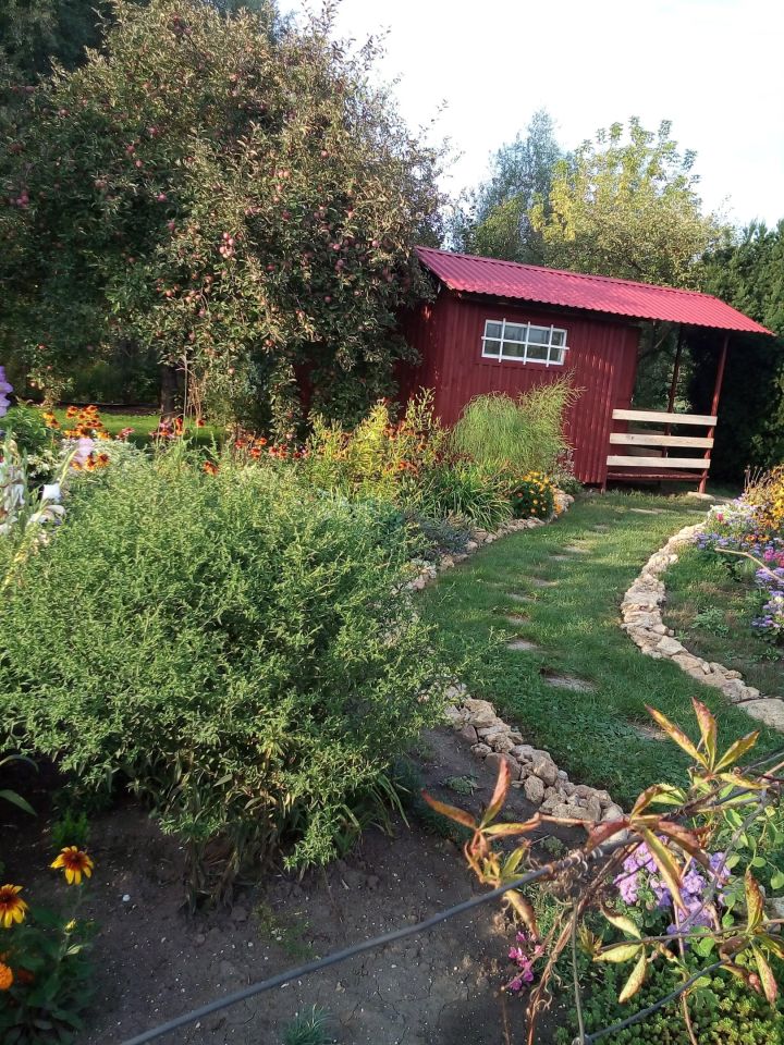 Działka rod Chełm. Zdjęcie 4