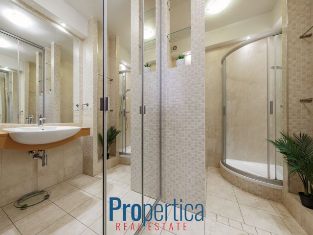 Mieszkanie 5-pokojowe Warszawa Śródmieście, ul. Podchorążych. Zdjęcie 16