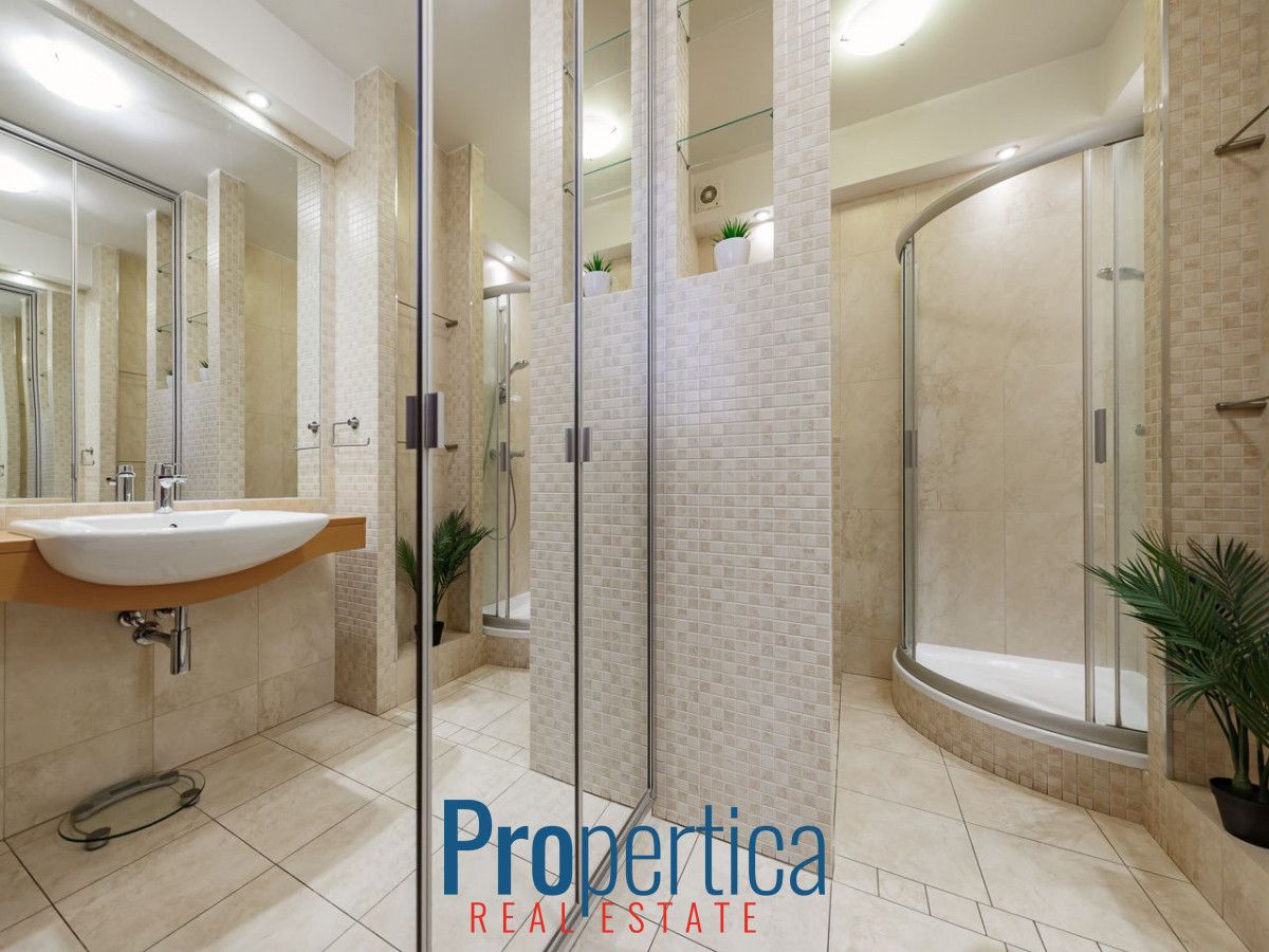 Mieszkanie 5-pokojowe Warszawa Śródmieście, ul. Podchorążych. Zdjęcie 16