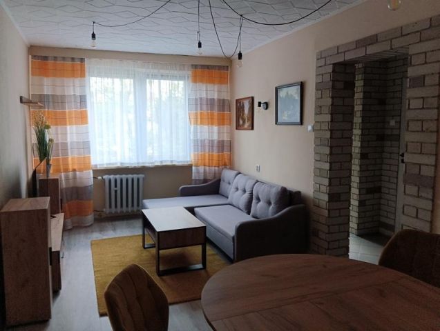 Mieszkanie 2-pokojowe Zabrze Centrum, ul. Władysława Reymonta. Zdjęcie 1