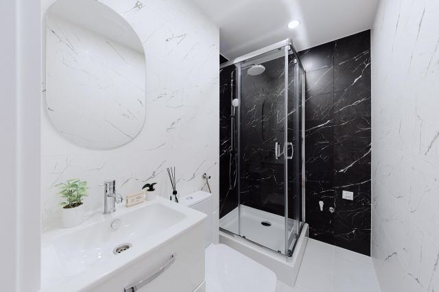 Mieszkanie 3-pokojowe Jaworzno Podwale, ul. Stefanii i Franciszka Mazur. Zdjęcie 1