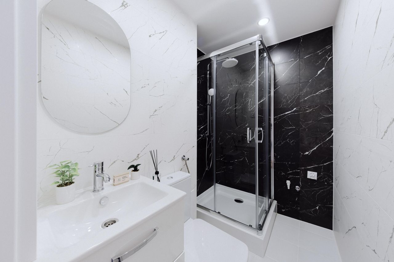 Mieszkanie 3-pokojowe Jaworzno Podwale, ul. Stefanii i Franciszka Mazur