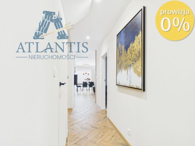 dom wolnostojący, 6 pokoi Zielonka. Zdjęcie 4