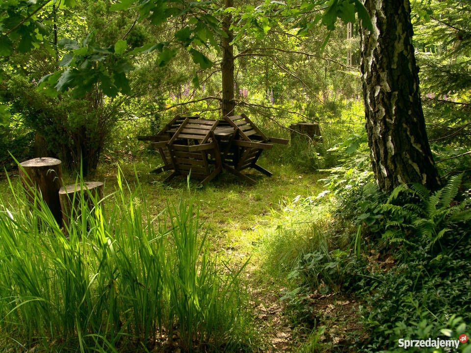 dom wolnostojący, 3 pokoje Magdalenka, ul. Piaskowa. Zdjęcie 12