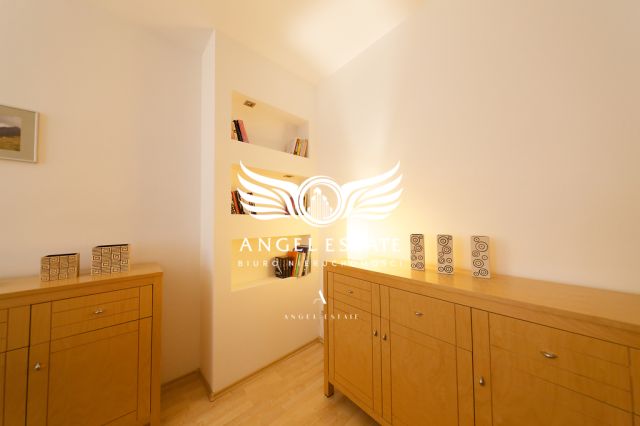 Mieszkanie 3-pokojowe Szczecin Niebuszewo, ul. Boguchwały. Zdjęcie 4