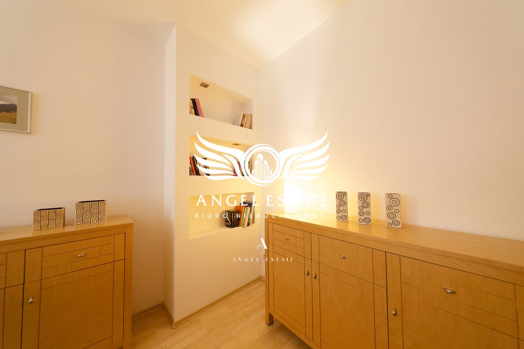 Mieszkanie 3-pokojowe Szczecin Niebuszewo, ul. Boguchwały. Zdjęcie 4