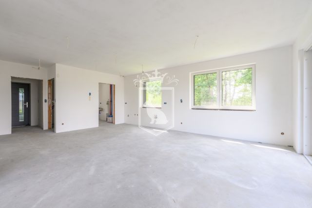 bliźniak, 5 pokoi Łoziska, ul. Leśna. Zdjęcie 10