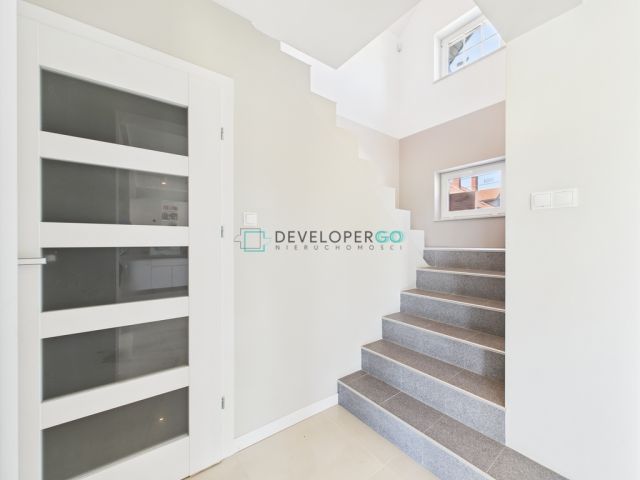 dom wolnostojący, 4 pokoje Wasilków, ul. Wincentego Witosa. Zdjęcie 10