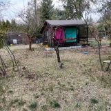 Działka rod Walendów