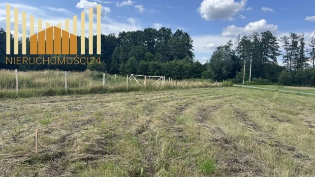 Działka budowlana Budy Barcząckie. Zdjęcie 2