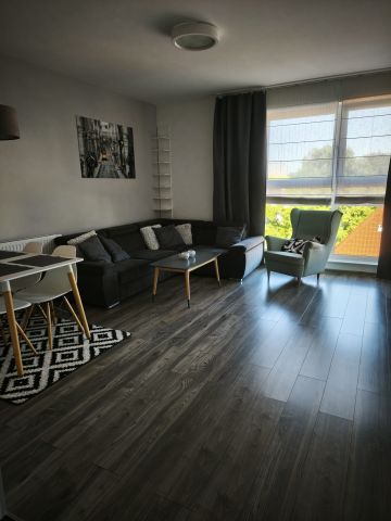 Mieszkanie 2-pokojowe Bolesławiec Centrum, ul. Warszawska. Zdjęcie 1