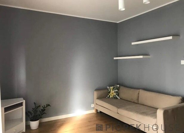 Mieszkanie 1-pokojowe Warszawa Praga-Południe, ul. Jana Nowaka-Jeziorańskiego