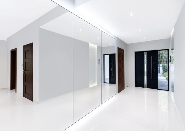 dom wolnostojący, 5 pokoi Magdalenka, ul. Paprociowa. Zdjęcie 15