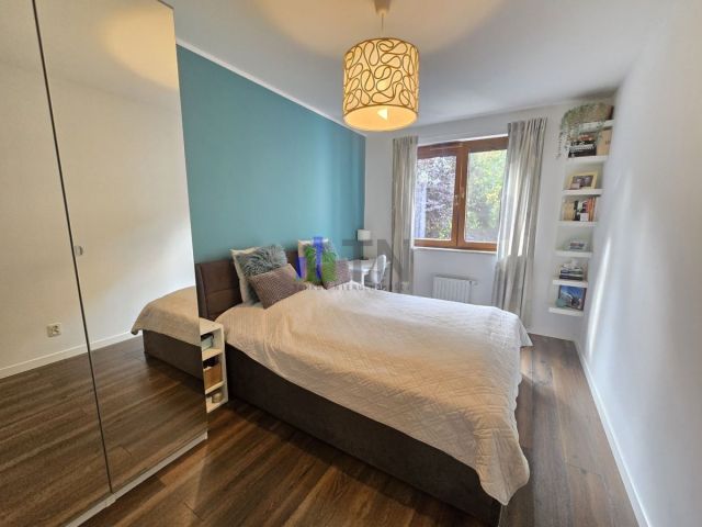 Mieszkanie 3-pokojowe Wrocław Krzyki, ul. Franza Petera Schuberta. Zdjęcie 8