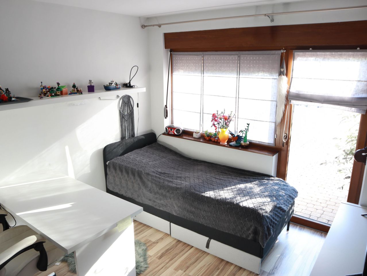 dom wolnostojący, 5 pokoi Krzeczyn. Zdjęcie 26