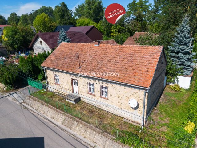 dom wolnostojący, 4 pokoje Błogocice. Zdjęcie 1