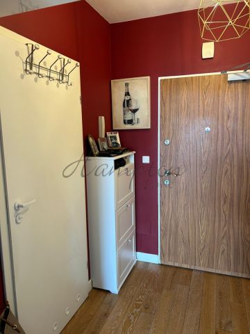 Mieszkanie 1-pokojowe Warszawa Mokotów, ul. Rajska. Zdjęcie 8