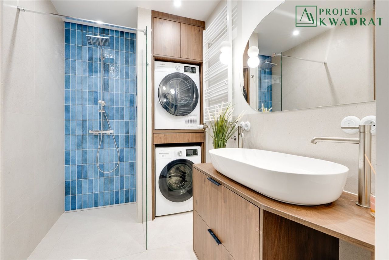 Mieszkanie 2-pokojowe Gliwice Łabędy, ul. Poezji. Zdjęcie 10