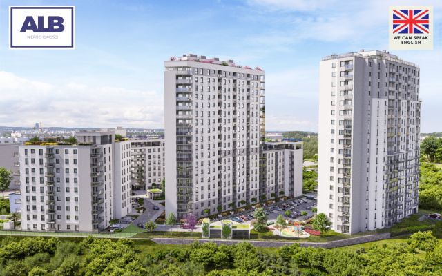 Mieszkanie 2-pokojowe Gdańsk Letnica. Zdjęcie 12