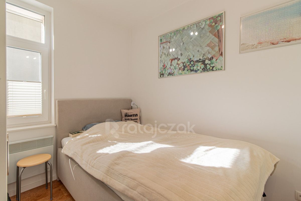 Mieszkanie 2-pokojowe Wejherowo, ul. Bukowa. Zdjęcie 8