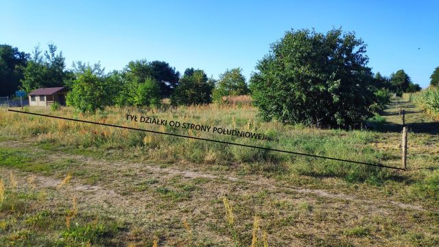 Działka budowlana Orła. Zdjęcie 4