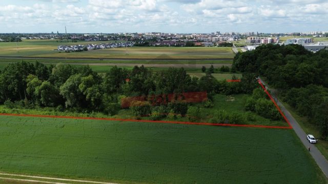 Działka budowlana Opole. Zdjęcie 2