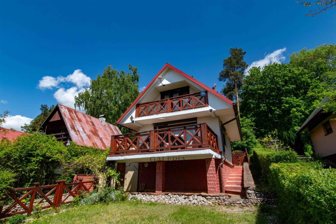 siedlisko, 4 pokoje Kretowiny