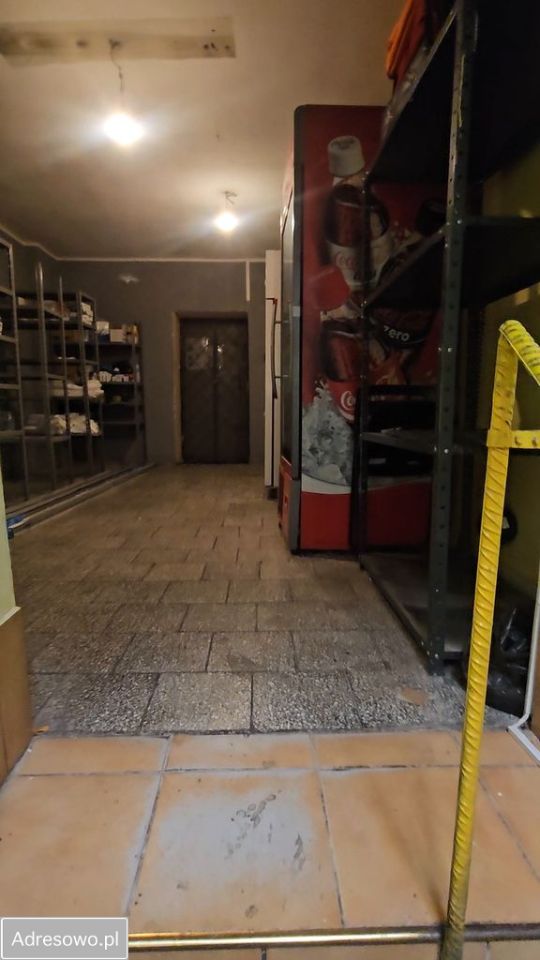 Lokal Wrocław Śródmieście, ul. Mikołaja Sępa-Szarzyńskiego. Zdjęcie 7