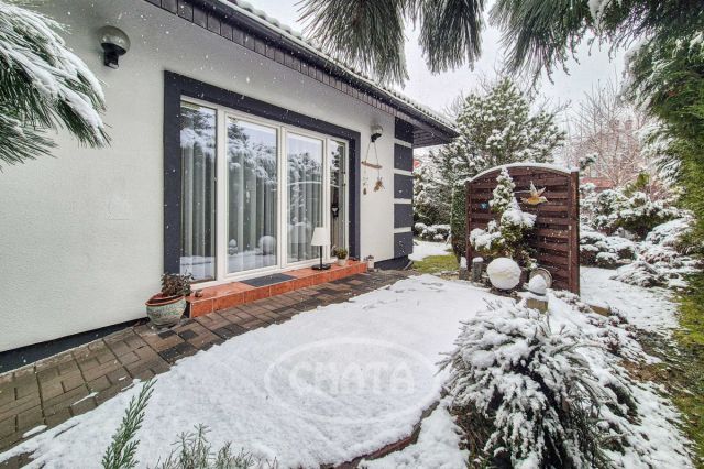 dom wolnostojący, 5 pokoi Oława. Zdjęcie 17