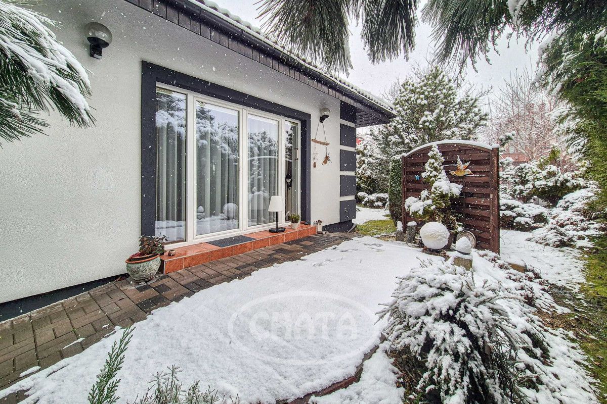 dom wolnostojący, 5 pokoi Oława. Zdjęcie 17