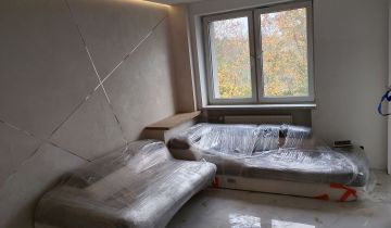 Mieszkanie 2-pokojowe Bytom Szombierki