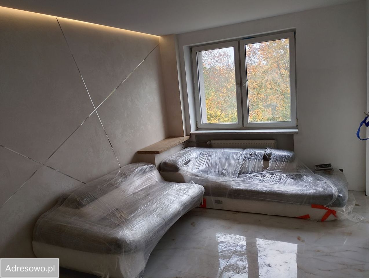 Mieszkanie 2-pokojowe Bytom Szombierki