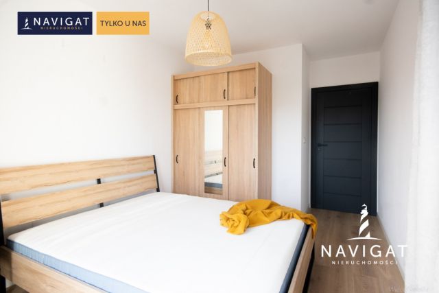 Mieszkanie 2-pokojowe Gdynia Chwarzno-Wiczlino, ul. Czesława Niemena. Zdjęcie 9