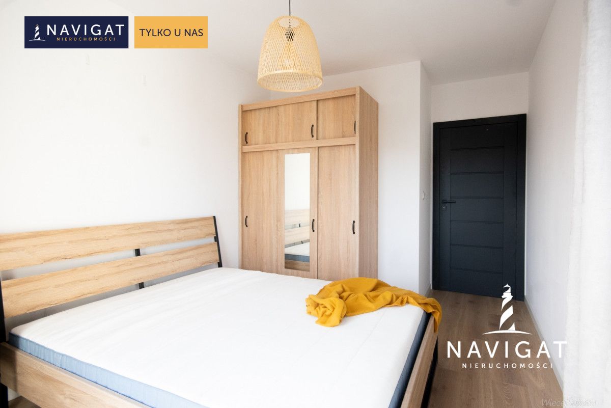 Mieszkanie 2-pokojowe Gdynia Chwarzno-Wiczlino, ul. Czesława Niemena. Zdjęcie 9